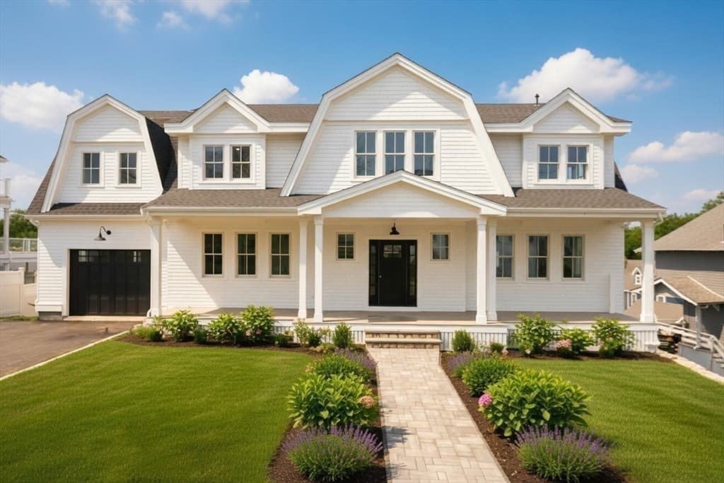 Casa em Hull