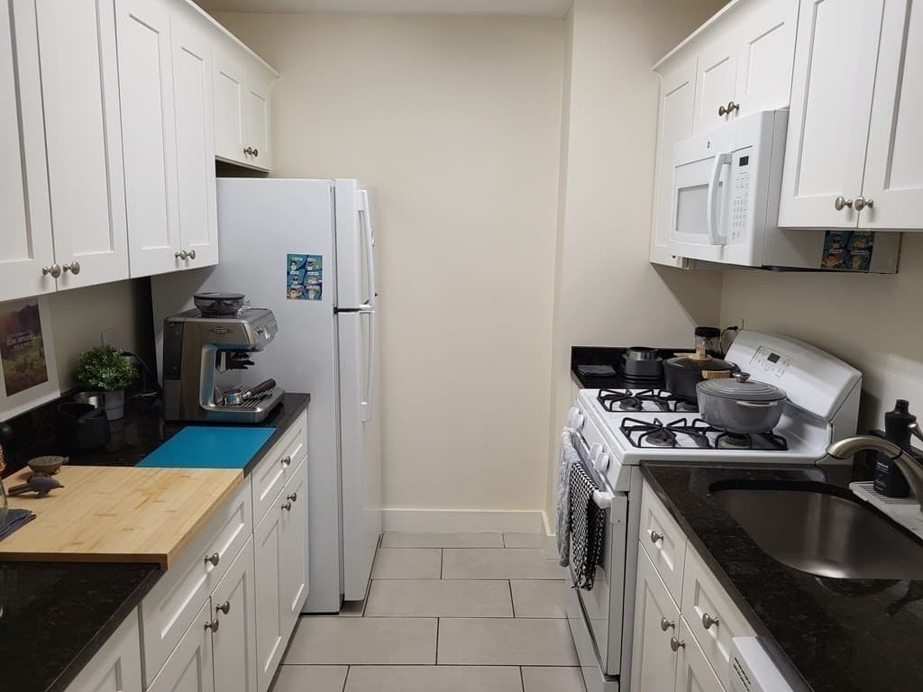 Condomínio em Brookline — foto 6