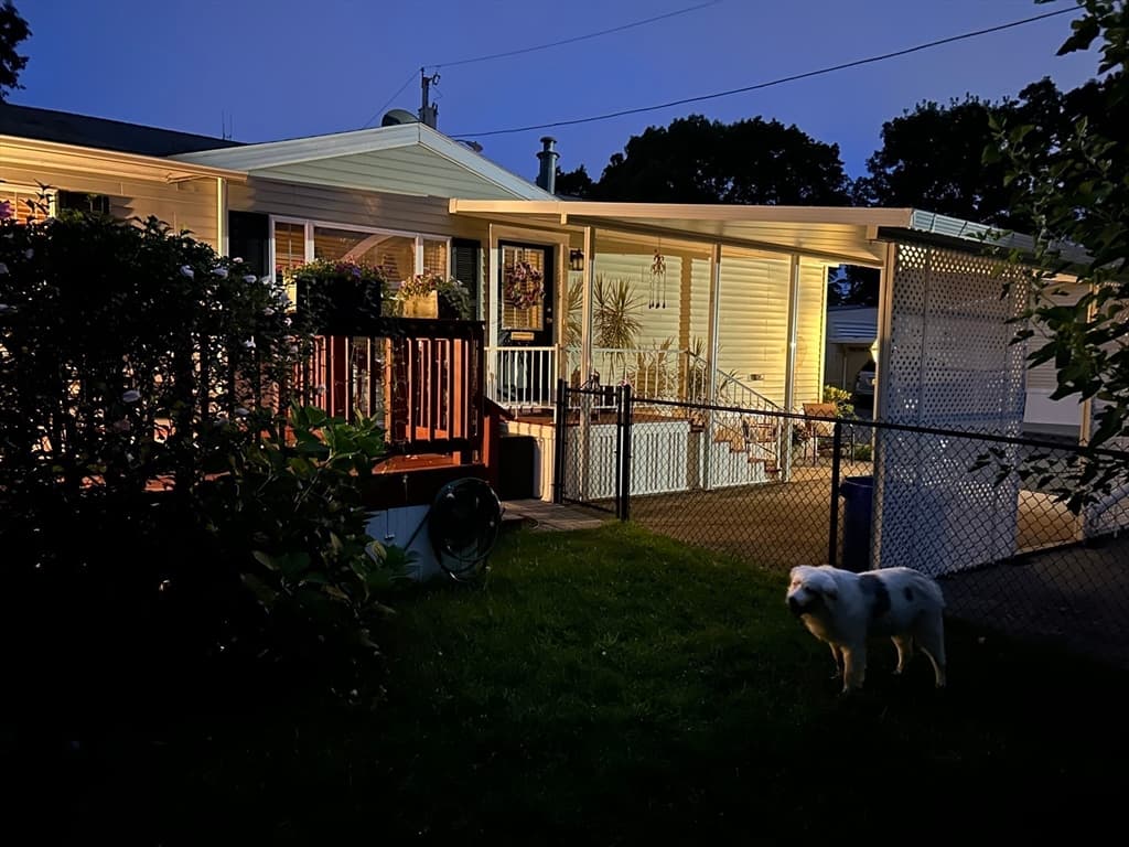 Imóvel em Weymouth — foto 9