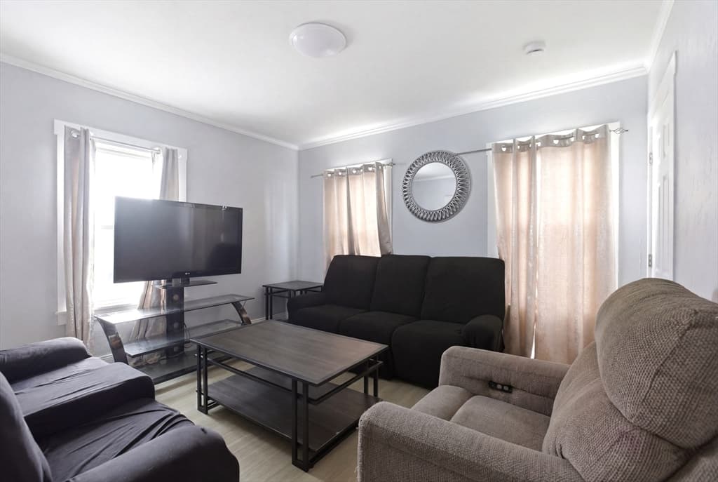 Multi-família em Worcester — foto 8