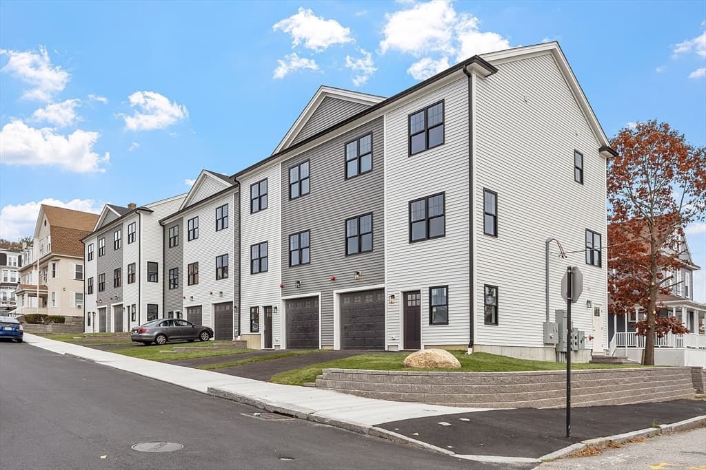 Imóvel em Worcester
