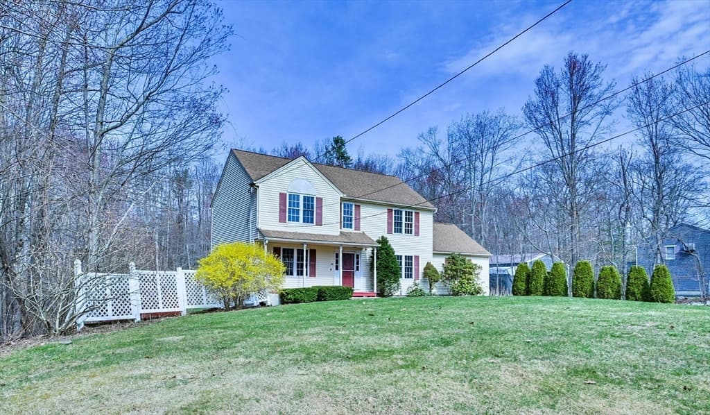 Casa em Charlton — foto 4