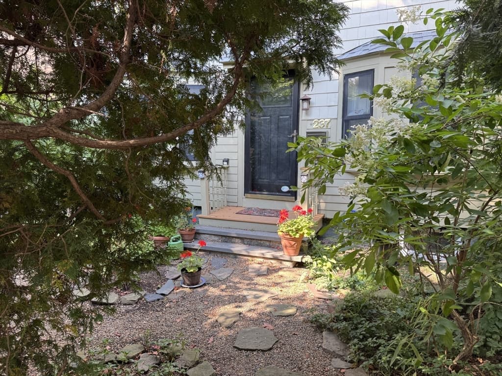 Multi-família em Cambridge — foto 2