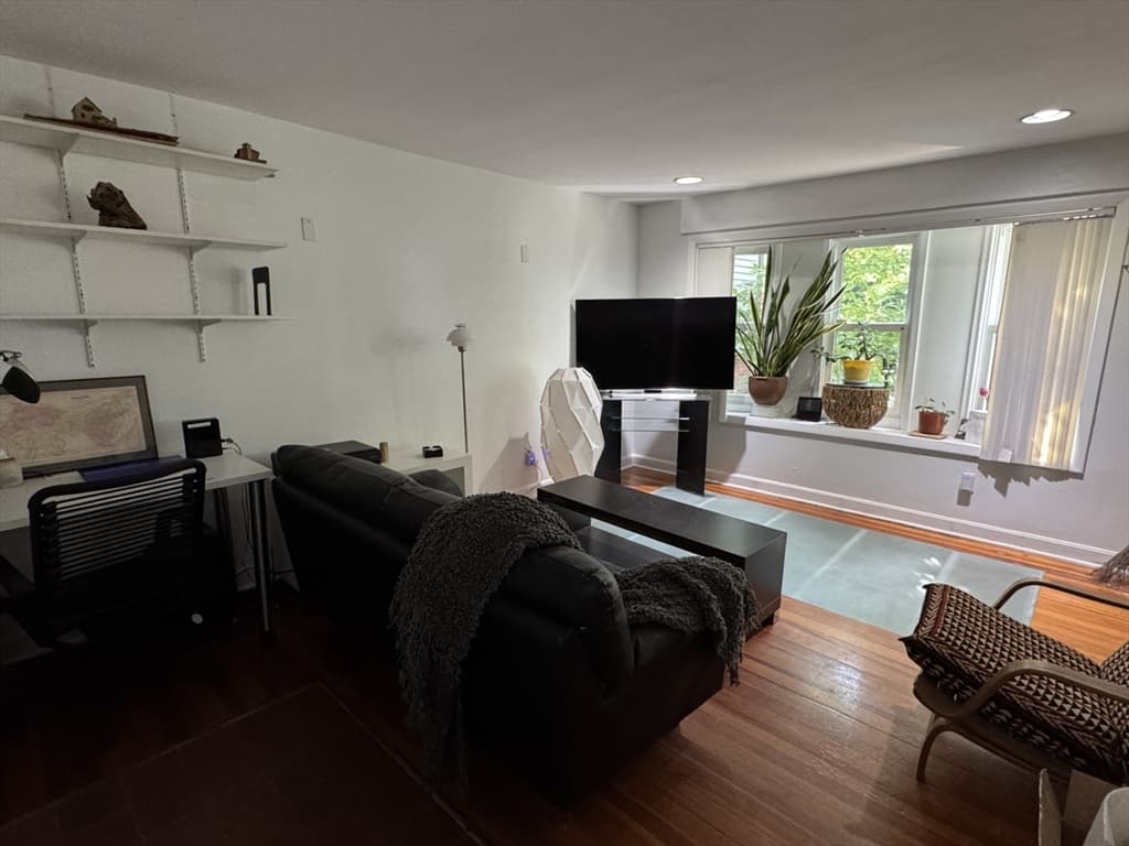 Multi-família em Cambridge — foto 4