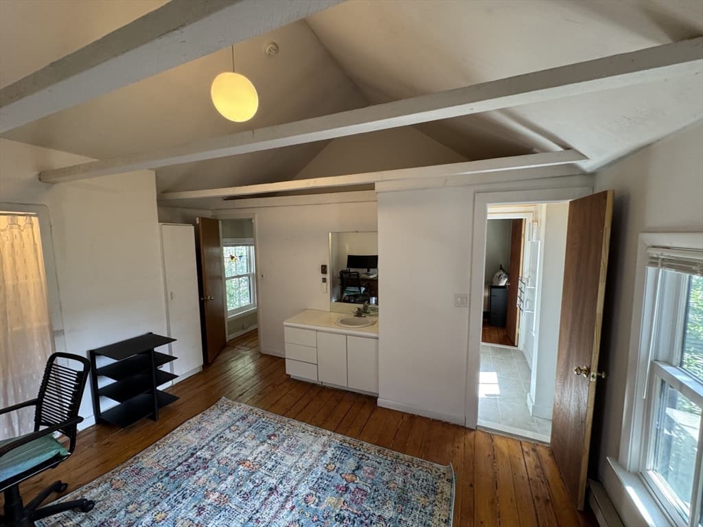 Multi-família em Cambridge — foto 8