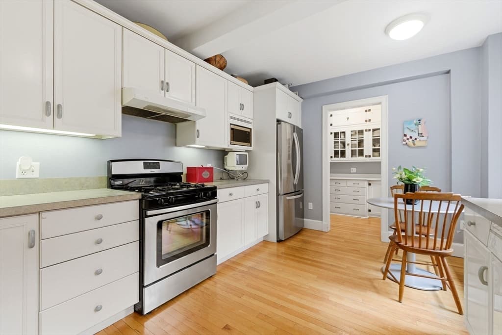 Condomínio em Boston — foto 9