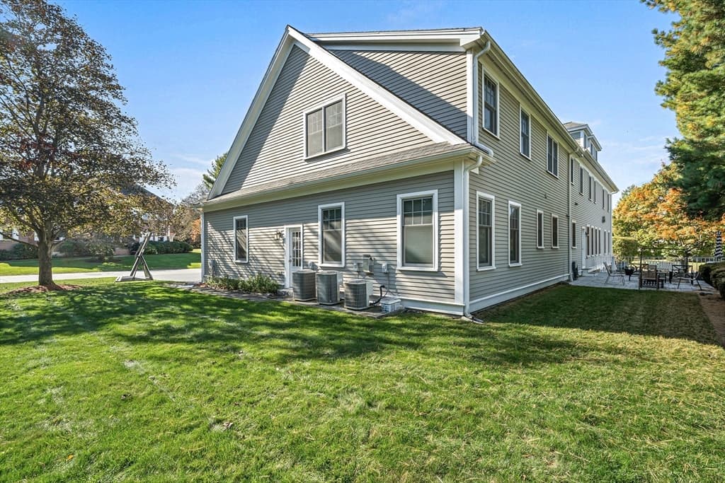 Casa em Winchester — foto 4