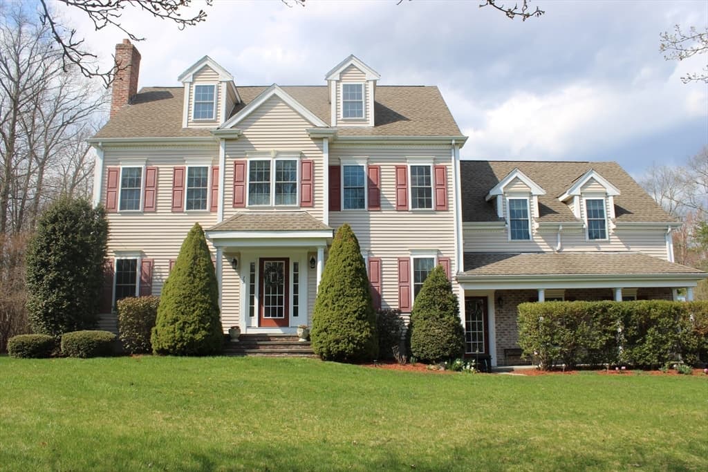 Casa em Abington — foto 2