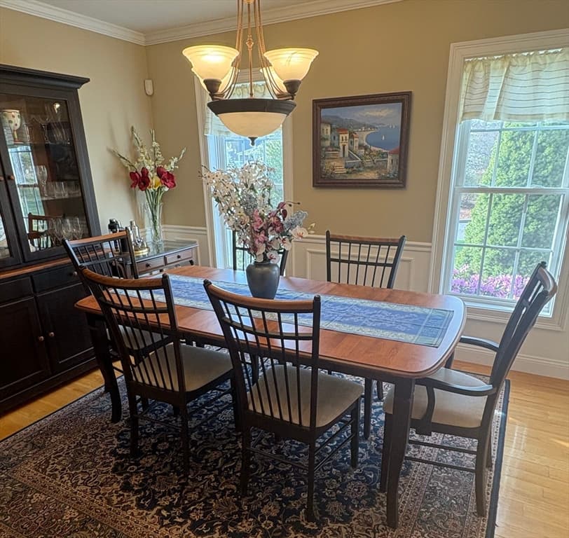 Casa em Abington — foto 6