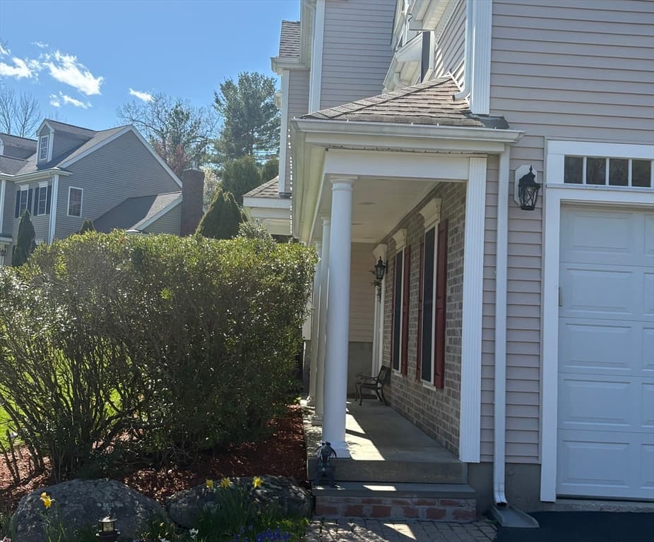 Casa em Abington — foto 3