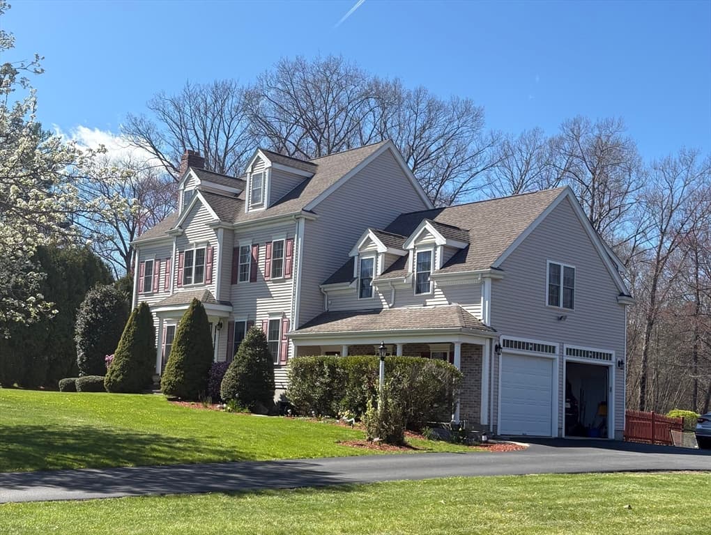 Casa em Abington