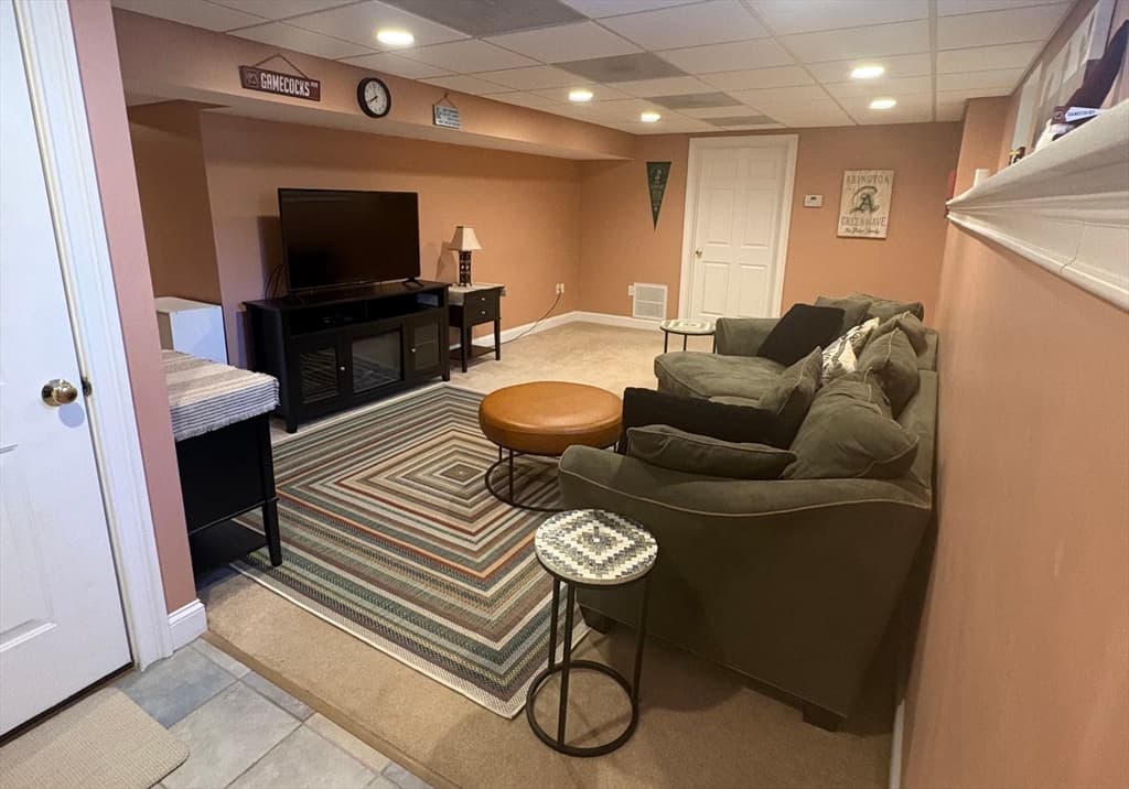 Casa em Abington — foto 9