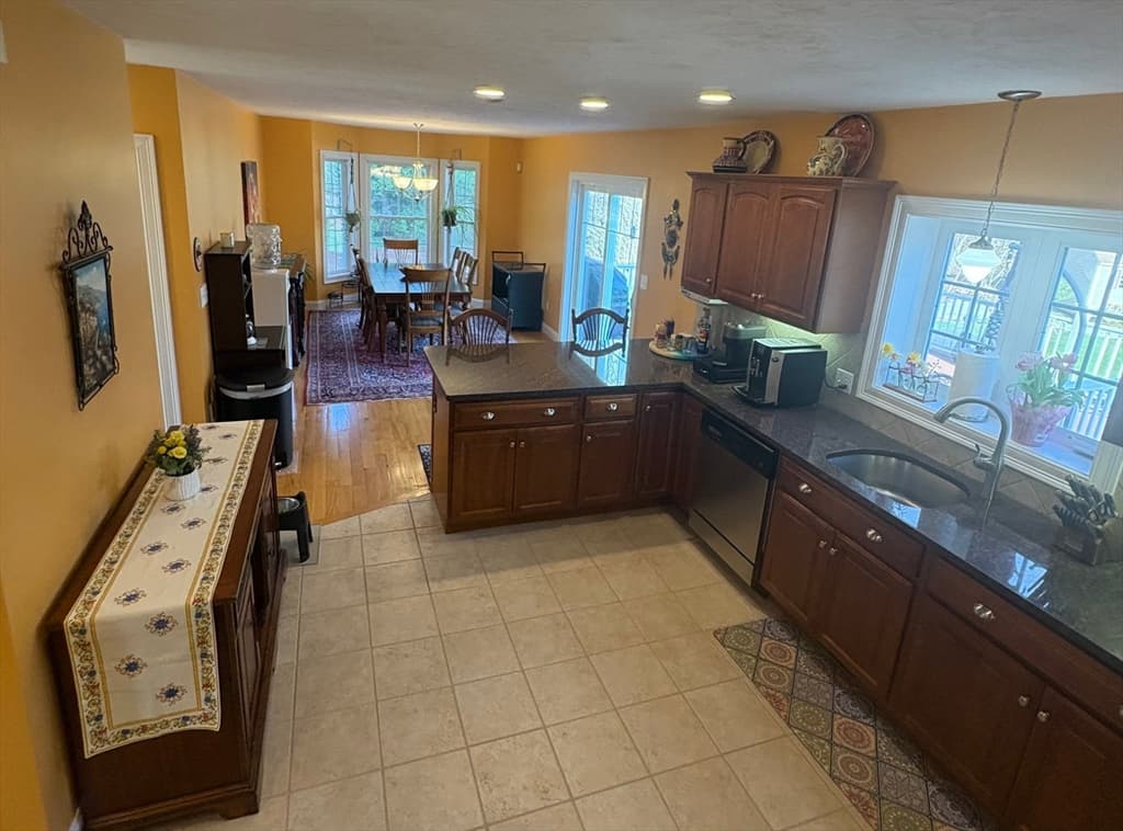 Casa em Abington — foto 4