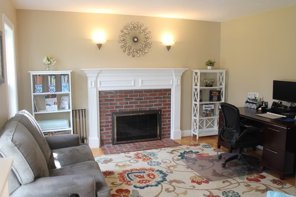 Casa em Abington — foto 8