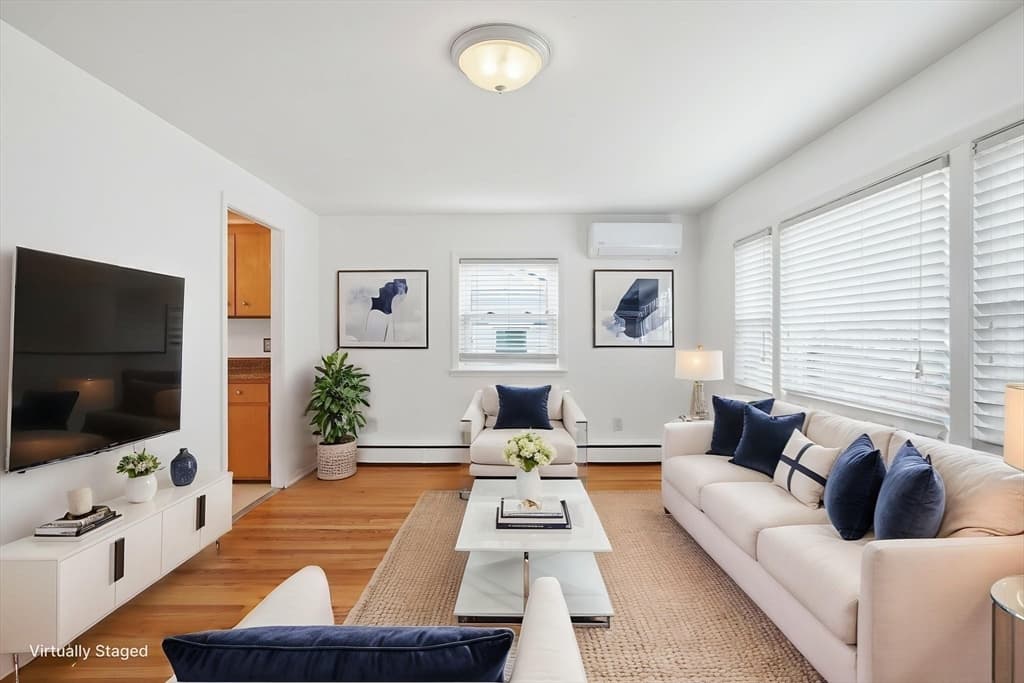 Casa em Boston — foto 4