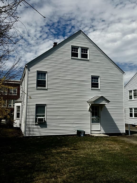 Multi-família em Worcester — foto 2