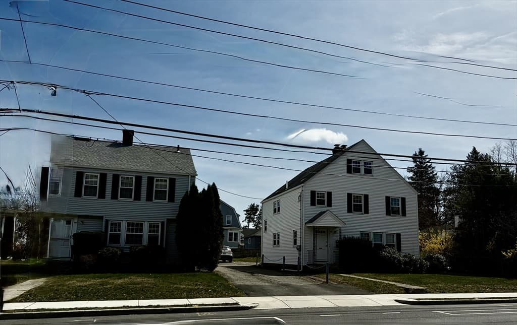 Multi-família em Worcester
