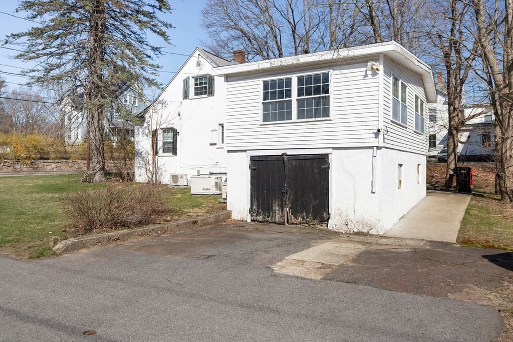 Casa em Foxboro — foto 3