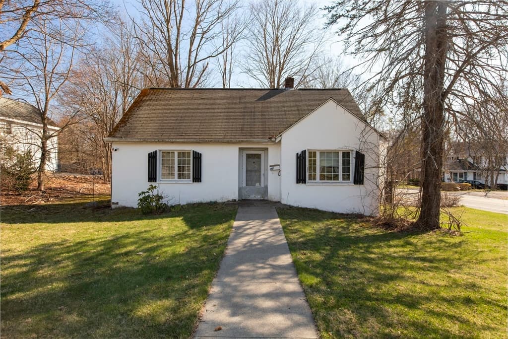 Casa em Foxboro