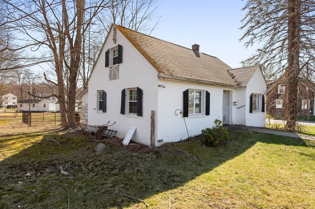 Casa em Foxboro — foto 4