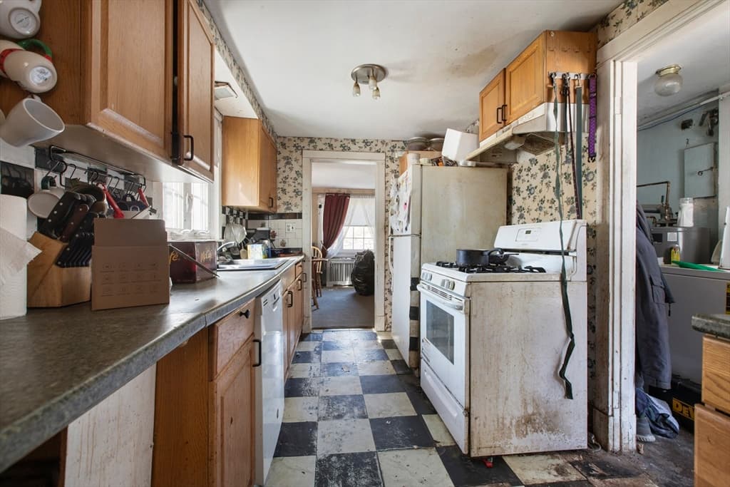 Casa em Foxboro — foto 8