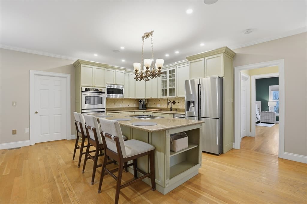 Casa em Worcester — foto 7