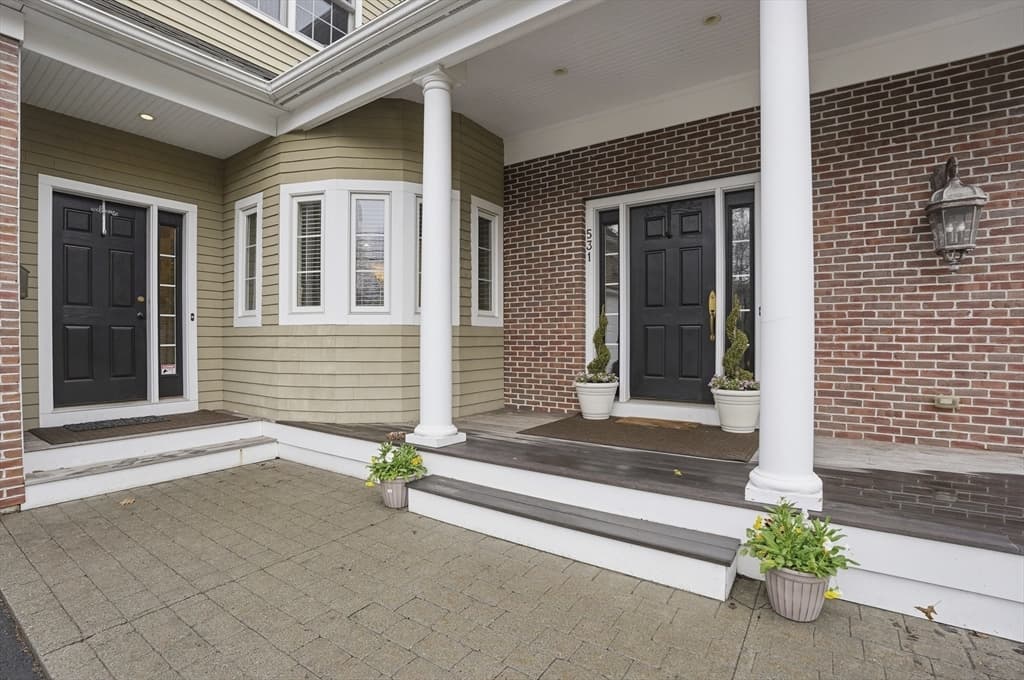 Casa em Worcester — foto 3