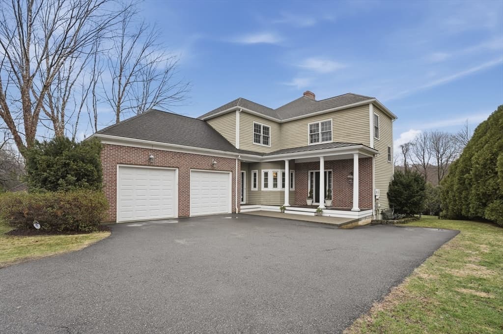 Casa em Worcester