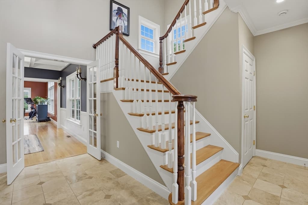 Casa em Worcester — foto 4