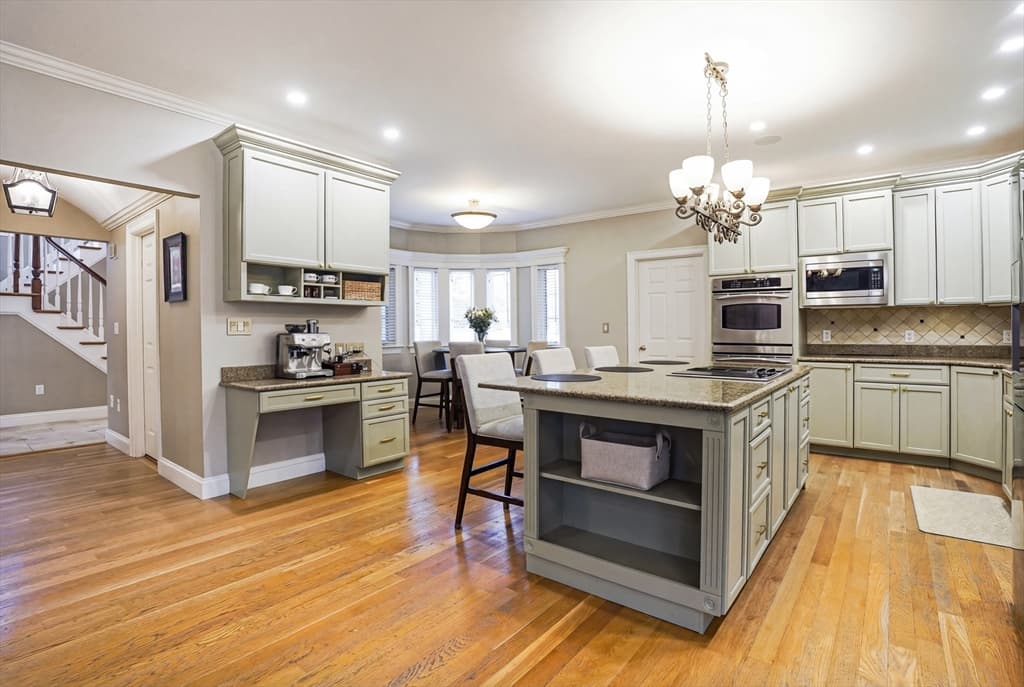 Casa em Worcester — foto 8