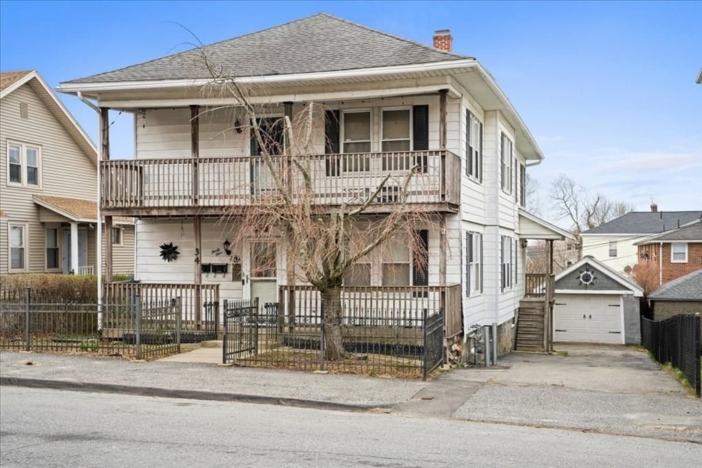 Multi-família em Worcester — foto 2