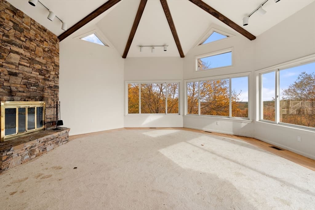 Casa em Southborough — foto 7