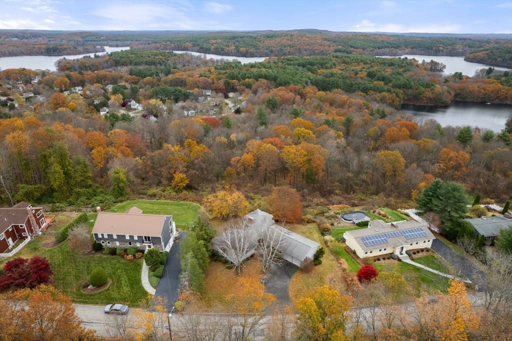 Casa em Southborough