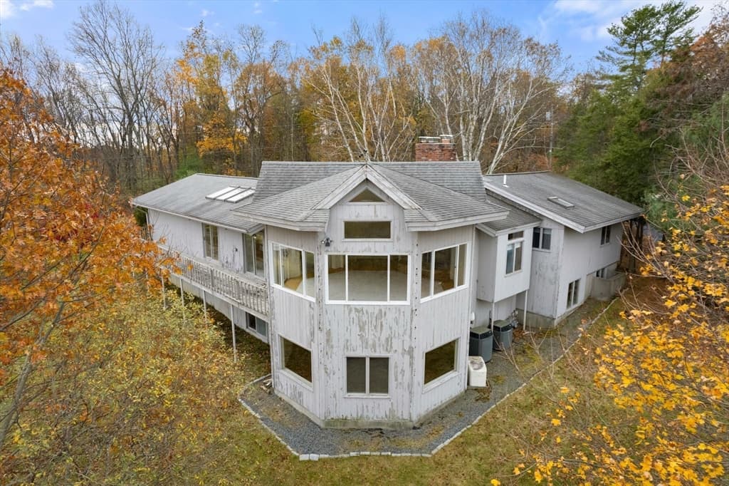 Casa em Southborough — foto 5