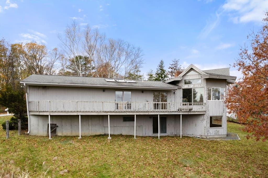 Casa em Southborough — foto 4