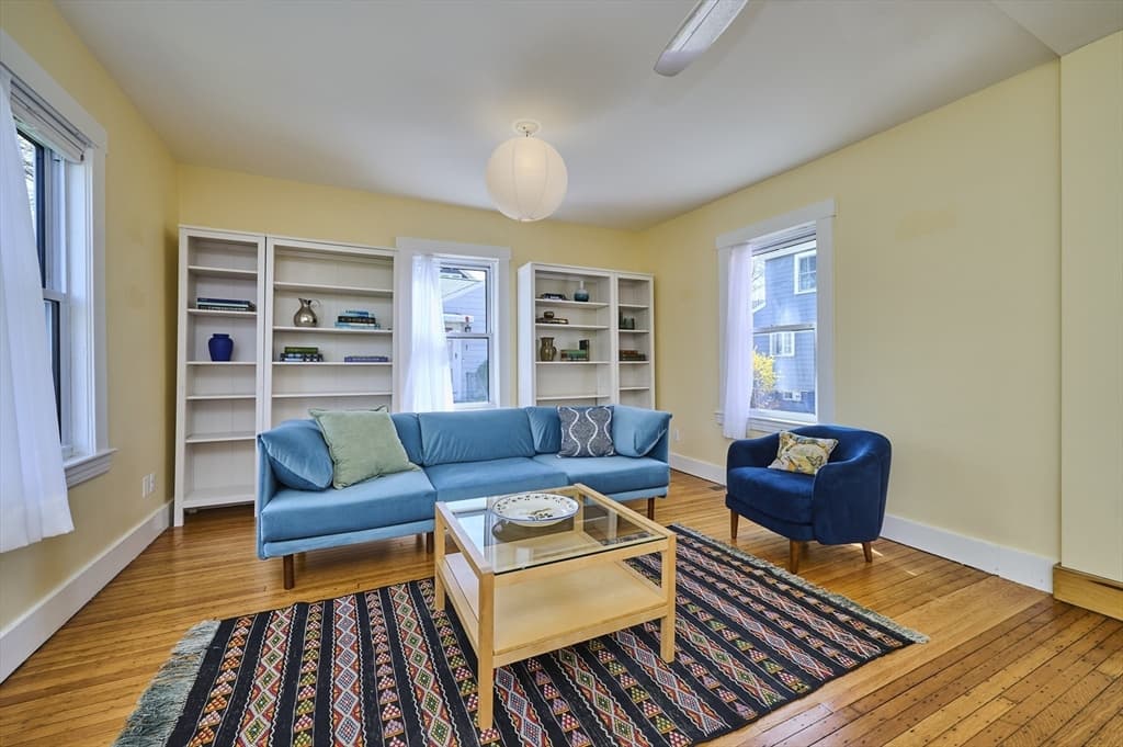 Multi-família em Cambridge — foto 6