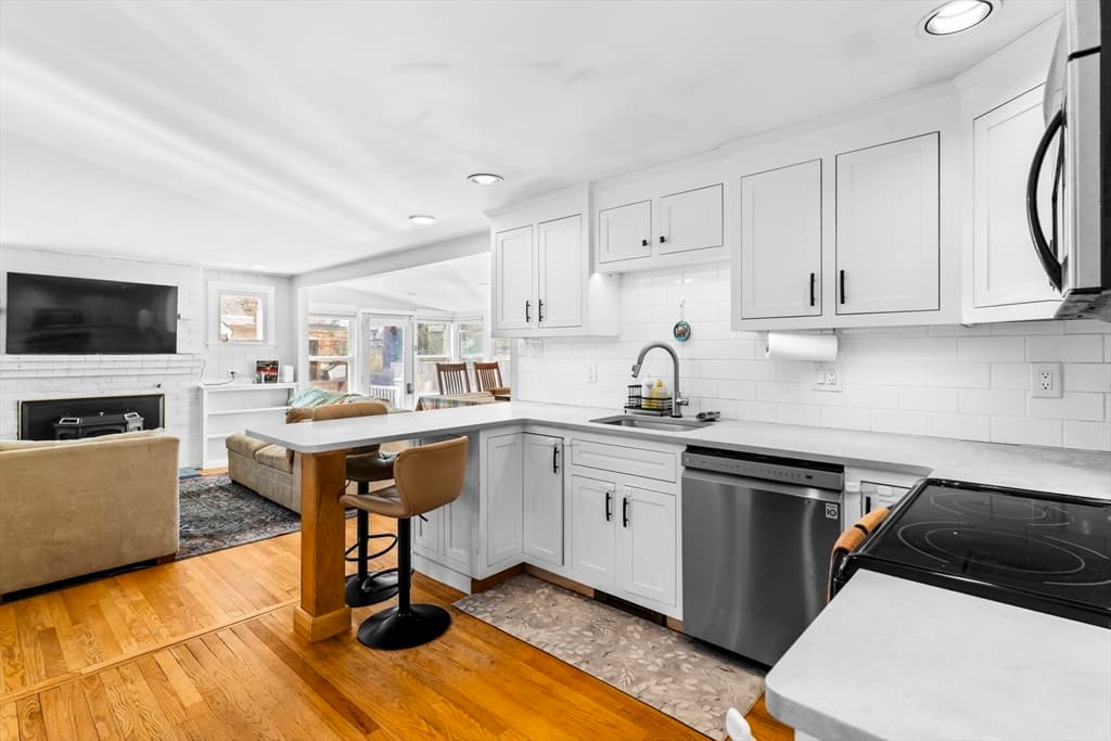 Casa em Pembroke — foto 6