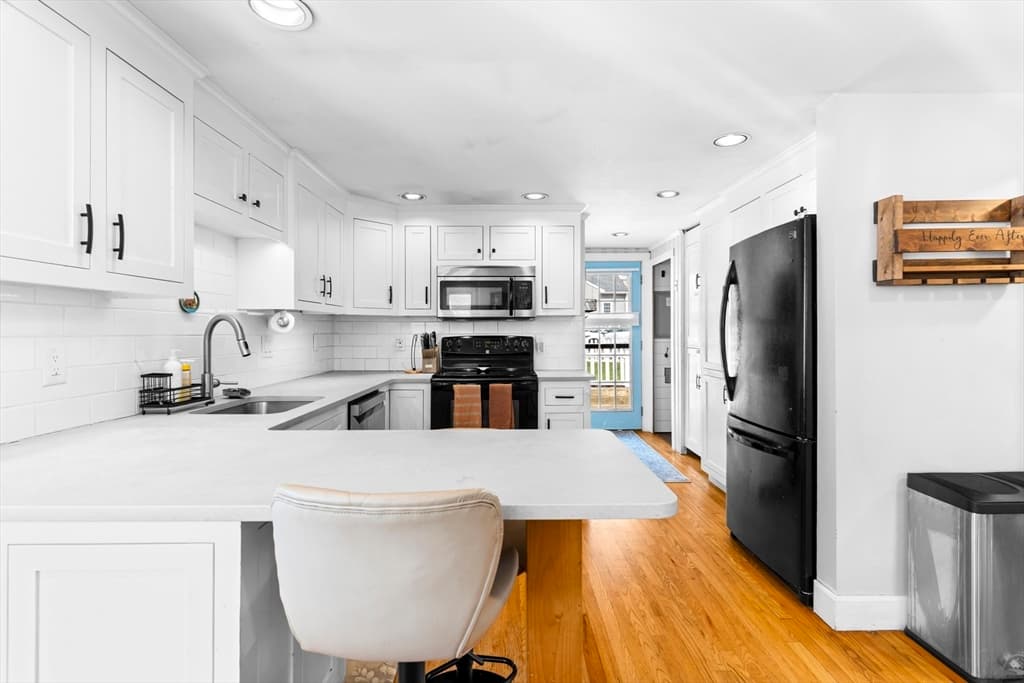 Casa em Pembroke — foto 8