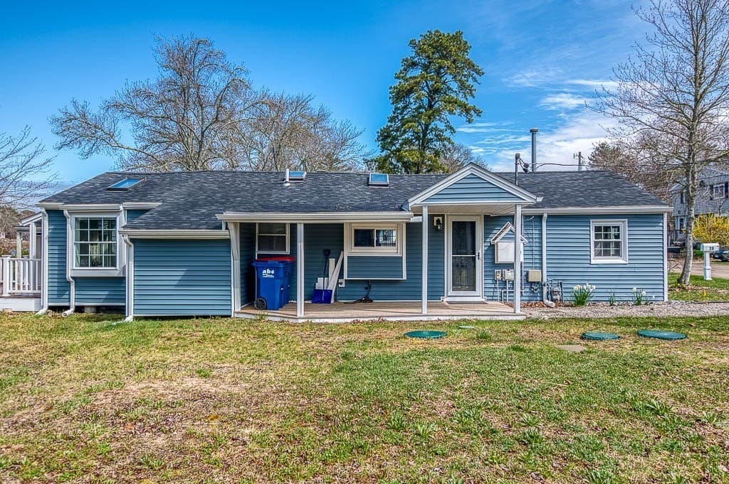 Casa em Wareham