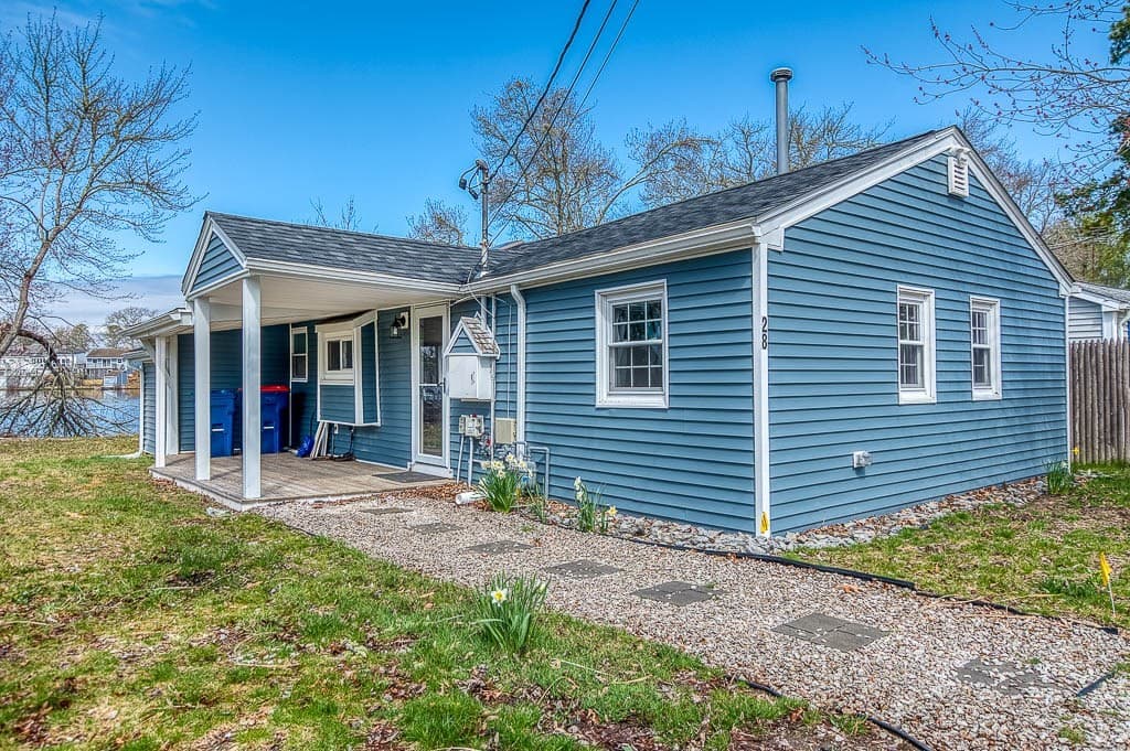 Casa em Wareham — foto 4