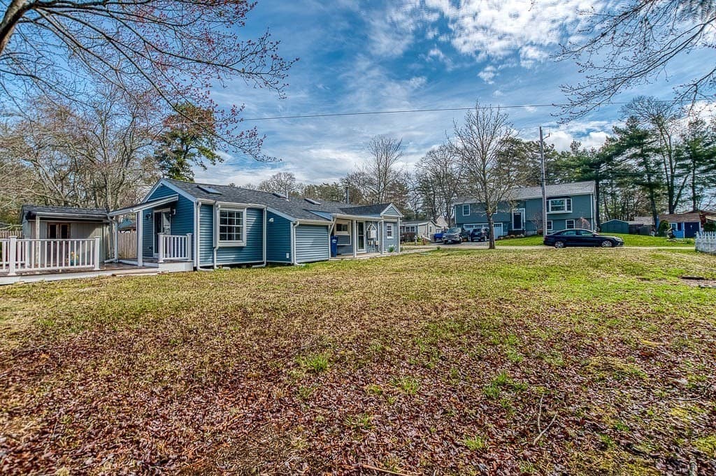 Casa em Wareham — foto 8