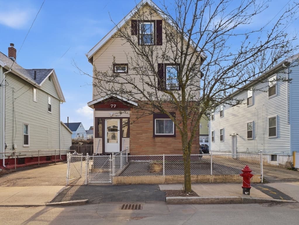 Casa em Everett