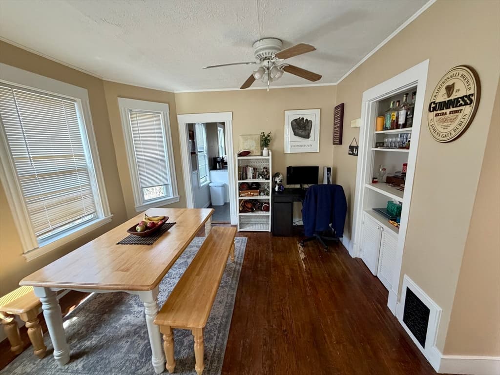 Multi-família em Cambridge — foto 4