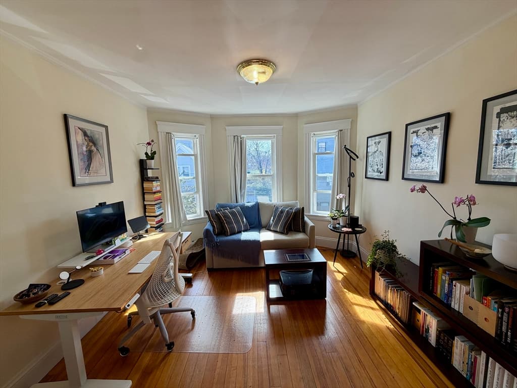 Multi-família em Cambridge — foto 2