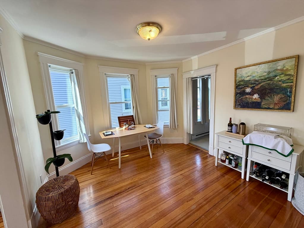Multi-família em Cambridge — foto 3