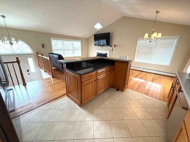 Casa em Worcester — foto 6
