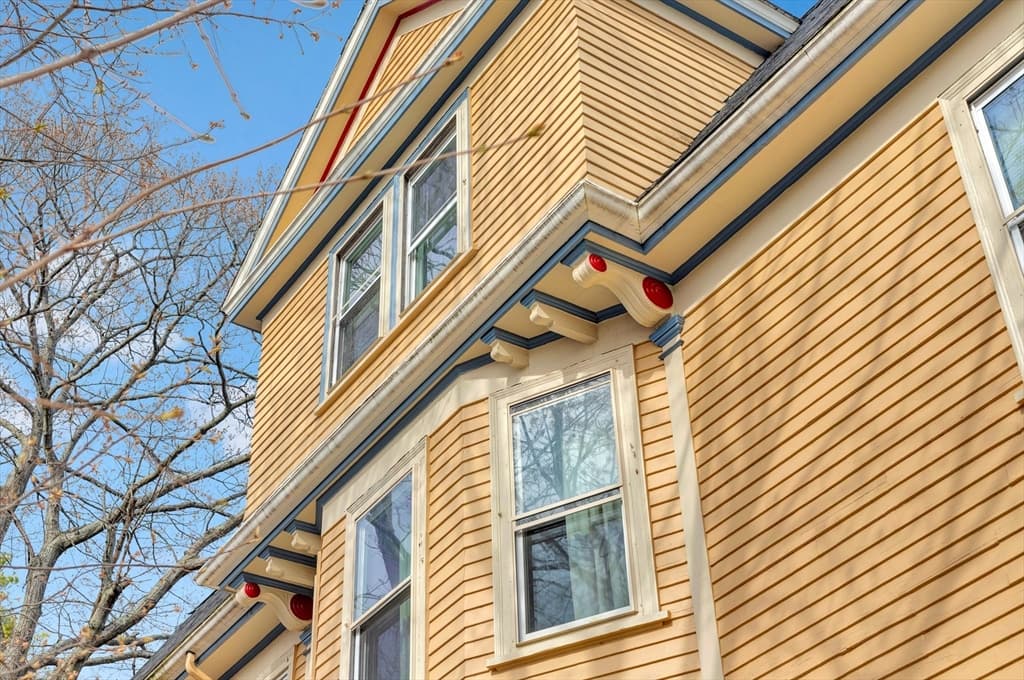 Multi-família em Boston — foto 4