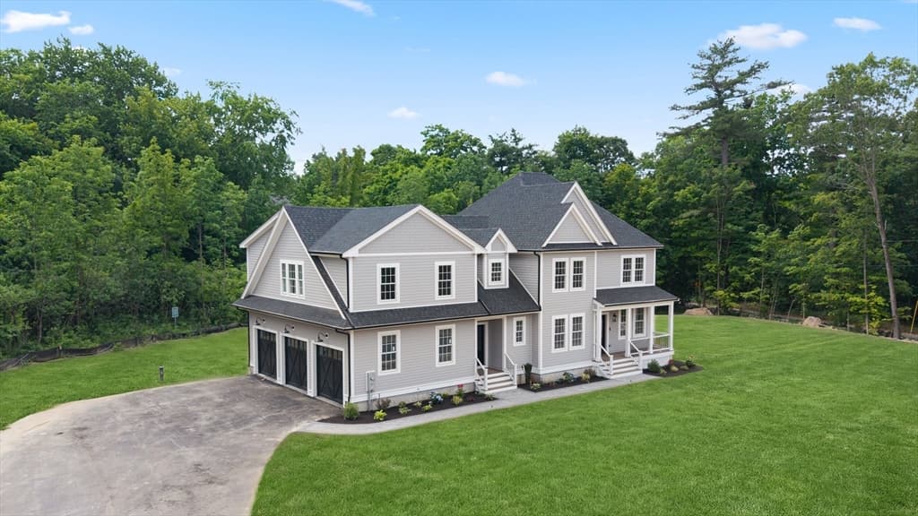 Casa em Bolton
