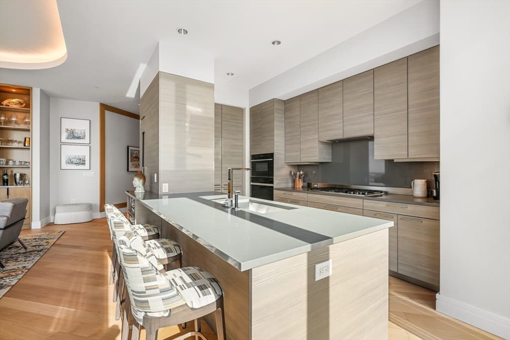 Condomínio em Boston — foto 7