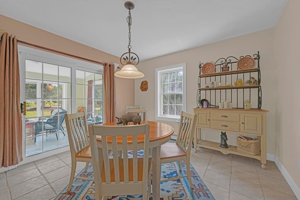Casa em North Brookfield — foto 7